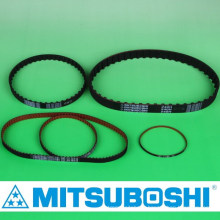Mitsuboshi Belting flexible timing belt. Made in Japan (pu timing belt)
